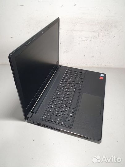 Dell FullHD Core i5-8250U, 12 Gb DDR4, SSD 256 Gb