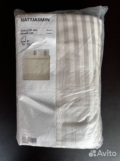 Постельное белье Икеа