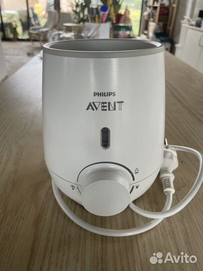 Подогреватель philips avent scf355