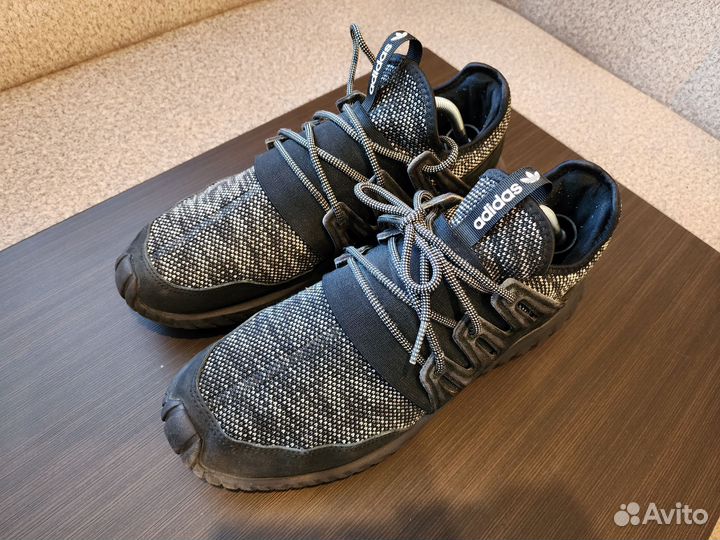 Кроссовки Adidas Tubular Radial