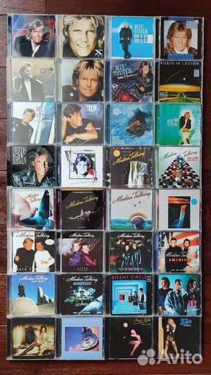 Yello музыкальные cd диски