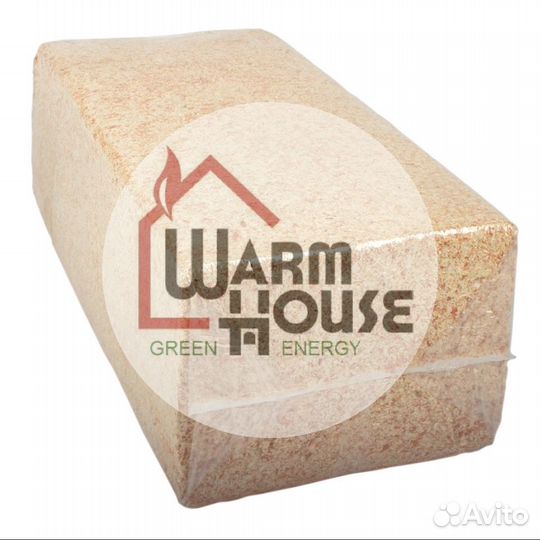 Натуральные Белые Татарские пеллеты +Доставка