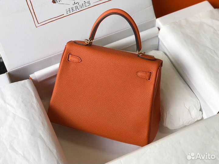 Сумка hermes Kelly