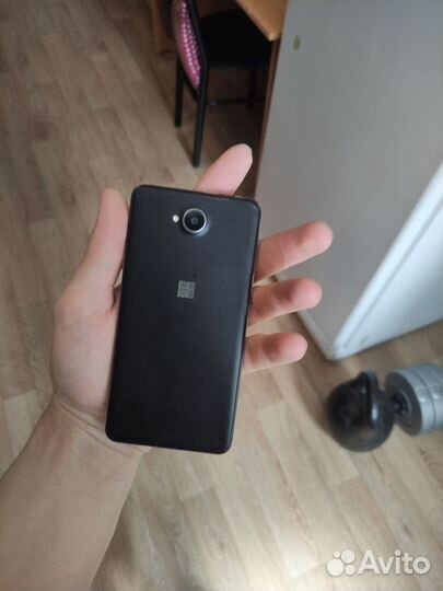 Microsoft Lumia 650, 16 ГБ