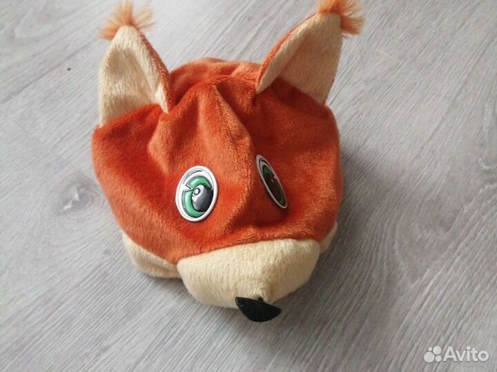 Костюм белочки