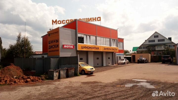 Tracmax X-Privilo RS01+ 285/50 R20 116W