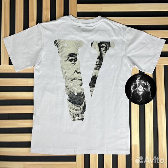 Футболка Vlone