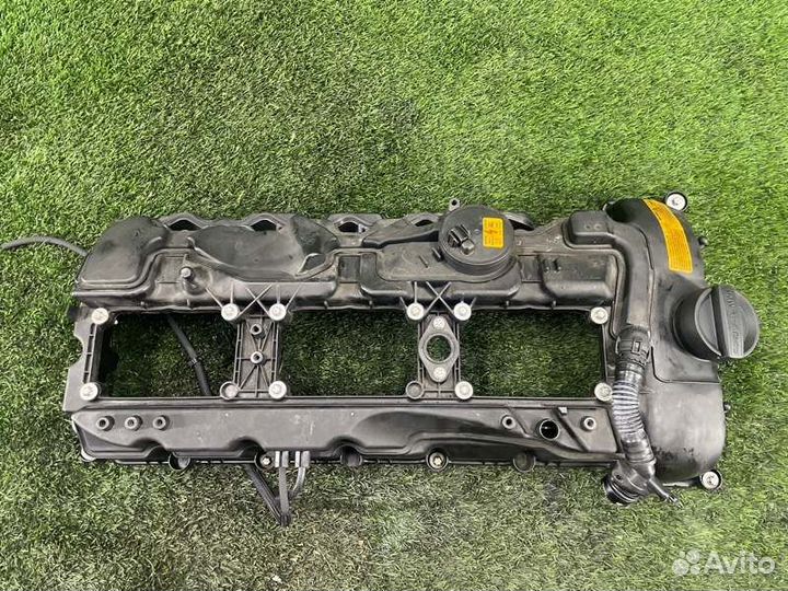 Крышка головки блока цилиндров Bmw X5 E70 N55B30