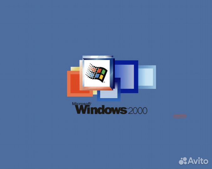Установочный диск WIN 95-2000 + дискета ms-dos