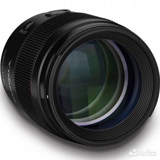 Объектив YongNuo YN 85mm f/1.8 DF DSM Sony FE
