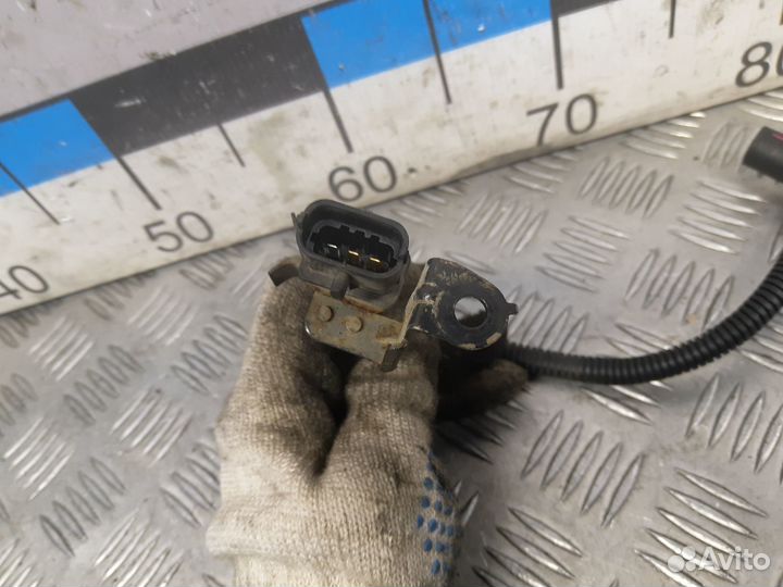 Б/У Датчик положения коленвала Hyundai i40 2011