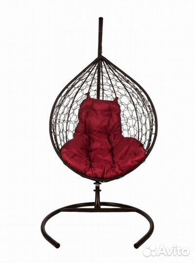 Подвесное кресло