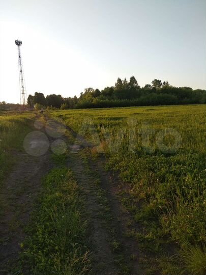 Участок 37 сот. (ИЖС)