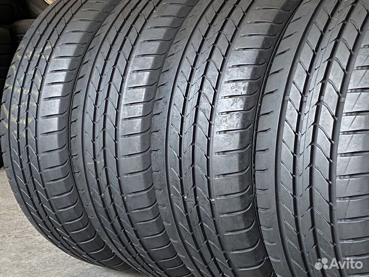 Goodyear EfficientGrip 205/55 R16