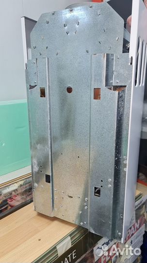 Газовая колонка