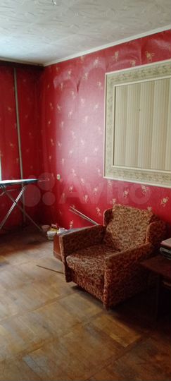 2-к. квартира, 50,3 м², 9/9 эт.