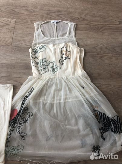 Платье новое Patrizia pepe