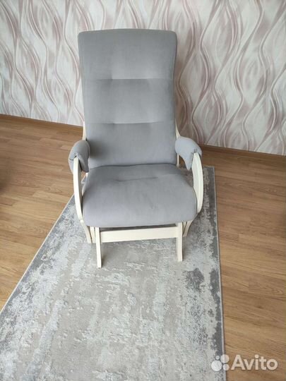 Кресло качалка