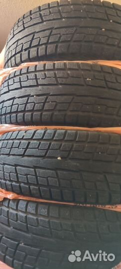 Yokohama Geolandar I/T-S G073 225/60 R17 99Q
