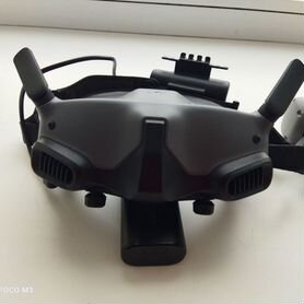 Очки DJI FPV Goggles 2 + 2 АКБ