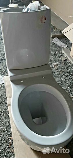 Унитазы Бачки