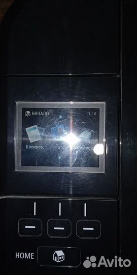 Продаю принтер