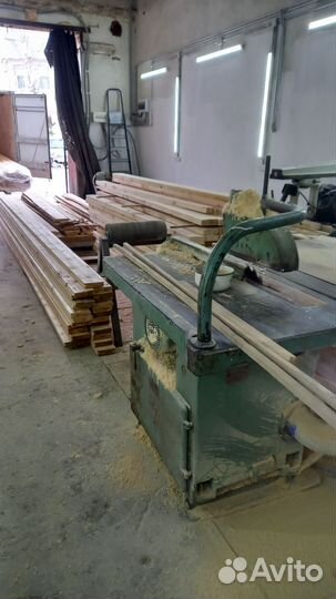 Лаги для пола