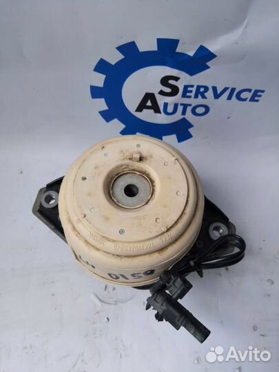 Mercedes GL GLS x166 Diesel Опора двигателя левая