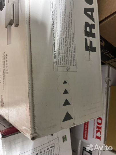 Катридж Canon T FAX 380s/390