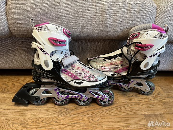 Ролики женские