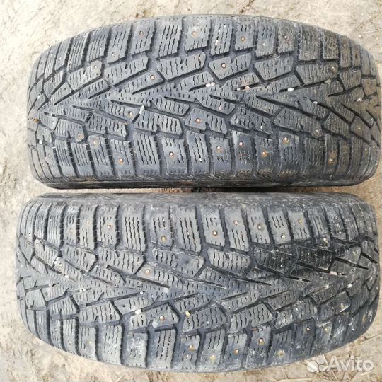 Nordman Nordman 4 195/55 R16 и 205/55 R16