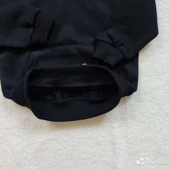 Утеплённый костюм для девочки 92 98 104 116