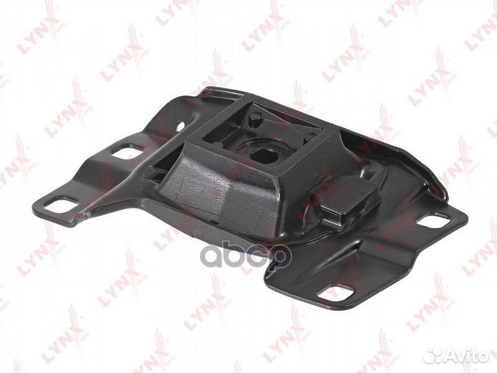 Подушка кпп левая Ford Focus 99-04/Focus C-Max