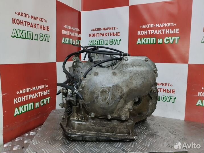 АКПП Toyota Corona 2.0 ST191 A241E 3S