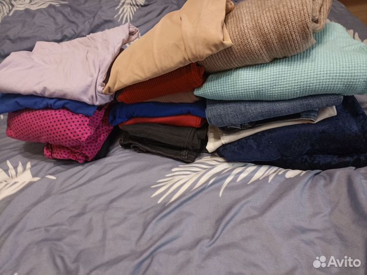 Пакет вещей