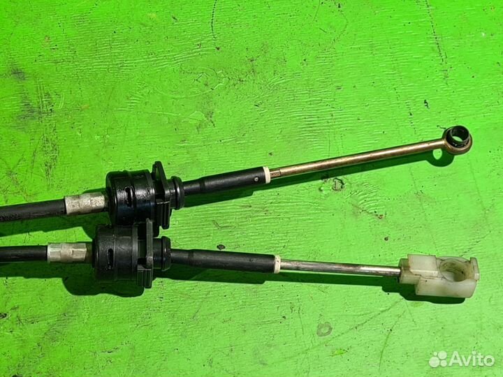 Трос кпп для Mitsubishi Carisma (DA) 1999-2003