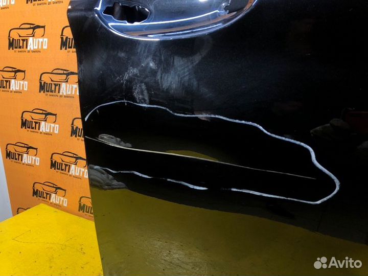 Дверь передняя правая Bmw 7 Series G11 2015-2020