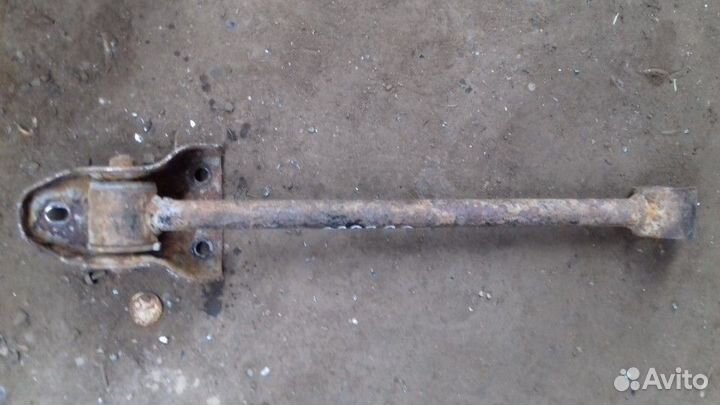 Рычаг задний правый Chevrolet Lacetti 2003-2013