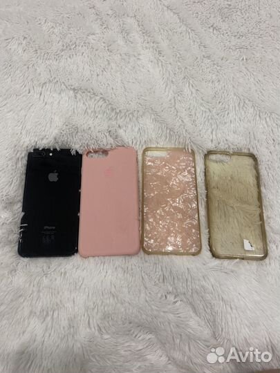 iPhone 8 Plus, 64 ГБ