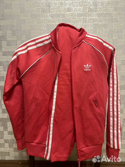 Женский спортивный костюм adidas
