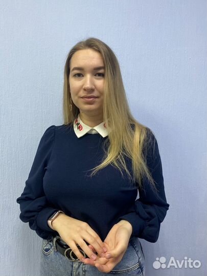 Логопед, дефектолог для детей и взрослых