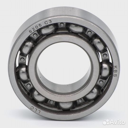 Triton A95100-T6205 A95100-tcsb205C3 подшипник