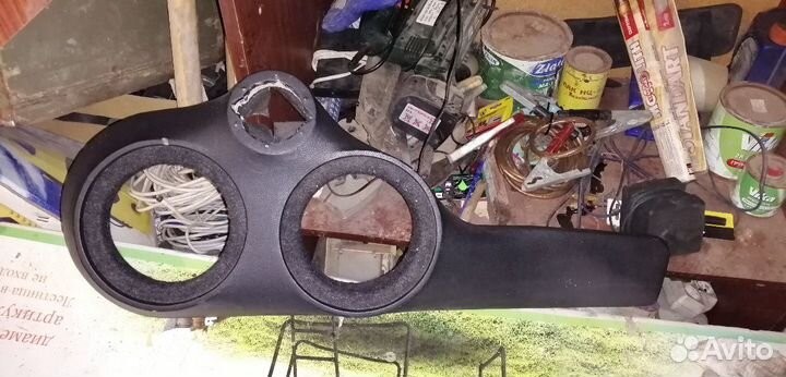 Подиум 2112 купэ