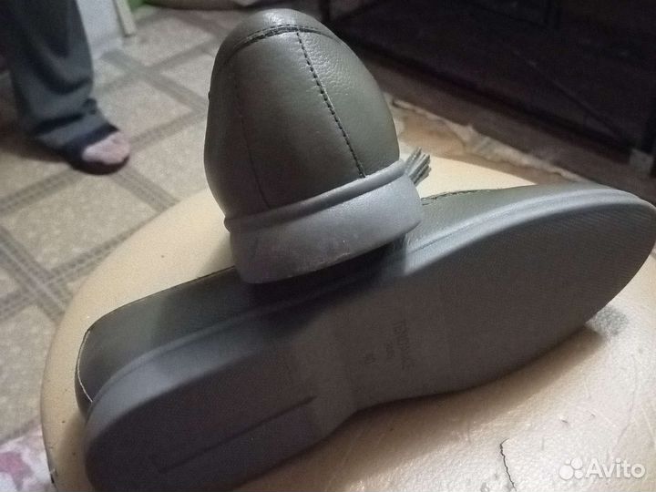 Лоферы Tendance 40 р