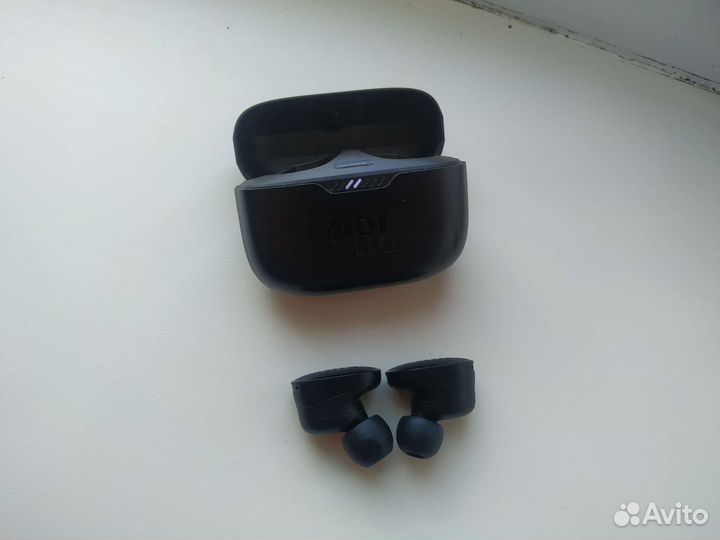 Наушники jbl tune 130 nc