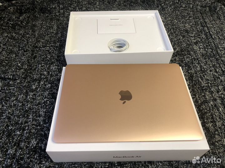 Apple MacBook Air 13