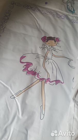 Пеленальный матрасик