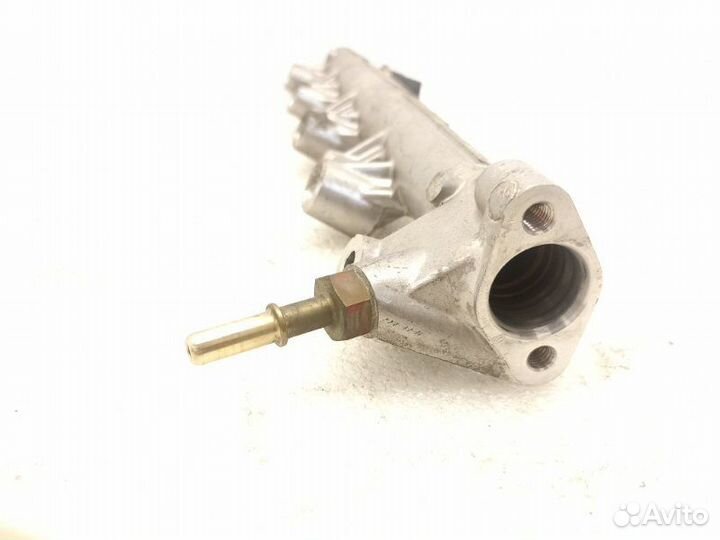 Топливная рейка (рампа) Mazda Cx-7 ER3P 2.3 L3VDT