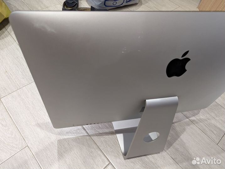 iMac 27 retina 5k 2015