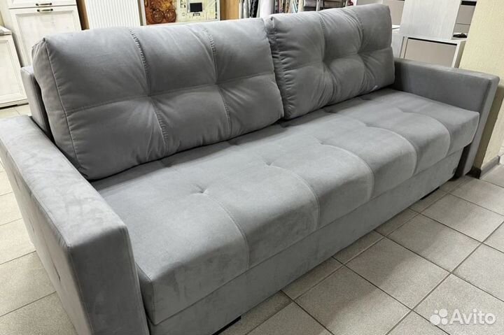 Диван-Евро с механизмом Тик-Так от производителя